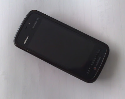 Nokia N79