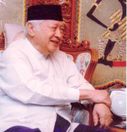 Pak Suharto 