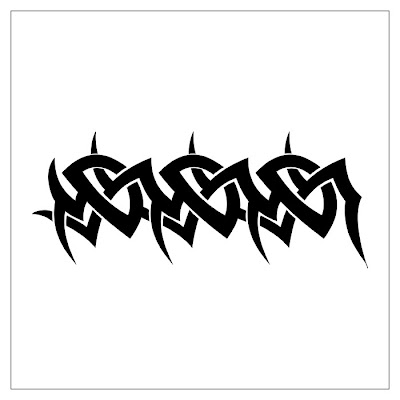 Free Tattoo Designs Gangsta Tattoos