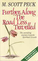 Further Along the Road Less Travelled (Scott Peck)