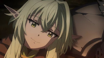 Goblin Slayer Season 2 Episode 7 Subtitle Indonesia