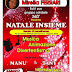 Triggiano (Ba). Stasera "Natale insieme" di Mirella Ferrari preso l'Hotel San Francisco dalle ore 17.00 alle 19.00 - Serata di beneficenza