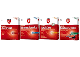 G Data El Mejor Antivirus 2014