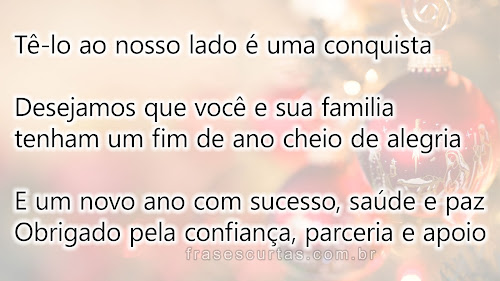 Feliz Natal e um ano novo com sucesso, saude, paz, gratidão e otimismo