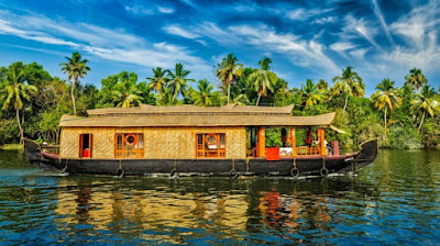 kerala one of the must visit place in india