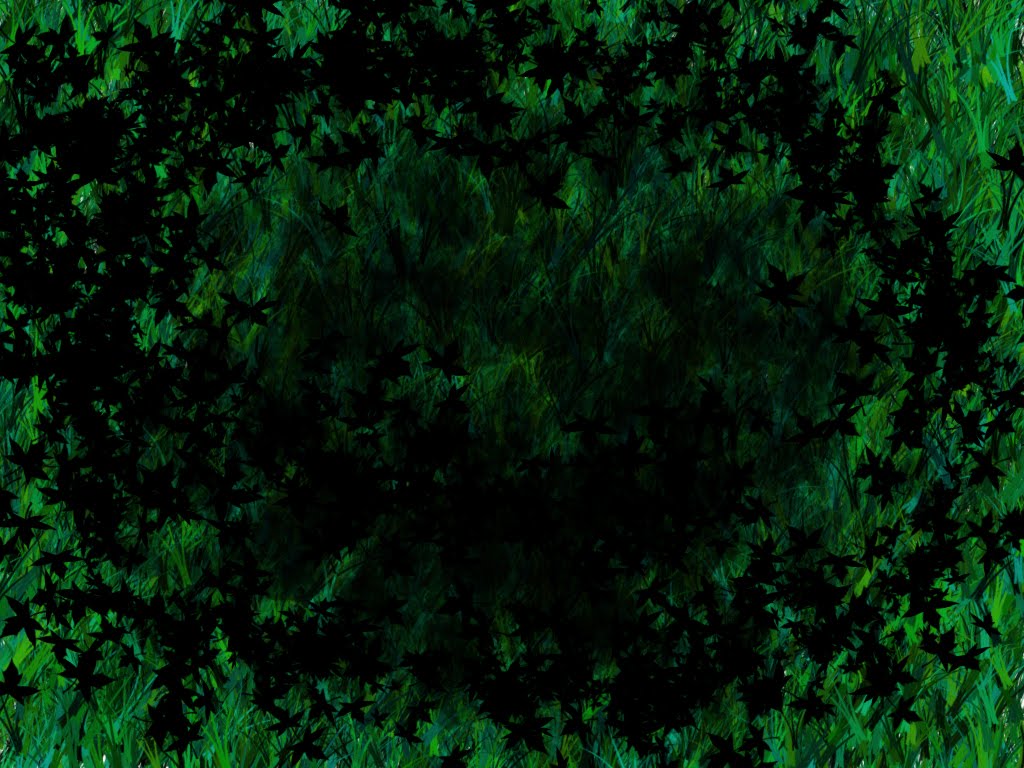 To Download Abstract Dark Green wallpaper click on full size and then 