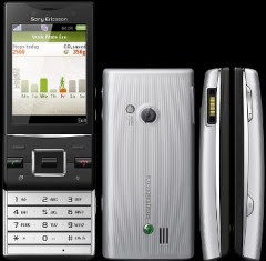 Sony Ericsson Hazel