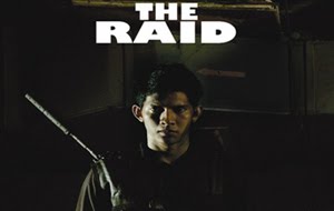 "The Raid" Tayang Serentak