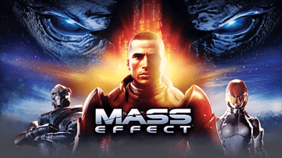 Danh sách Series Game Mass Effect bao gồm đầy đủ các phiên bản được phát hành trên nền tảng máy tính (PC)