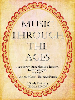 http://www.teacherspayteachers.com/Product/Music-through-the-Ages-Part-1-Ancient-Music-Baroque-682592