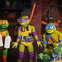 Teenage Mutant Ninja Turtles: Mutant Mayhem (2023) - How to Watch and What to Expect