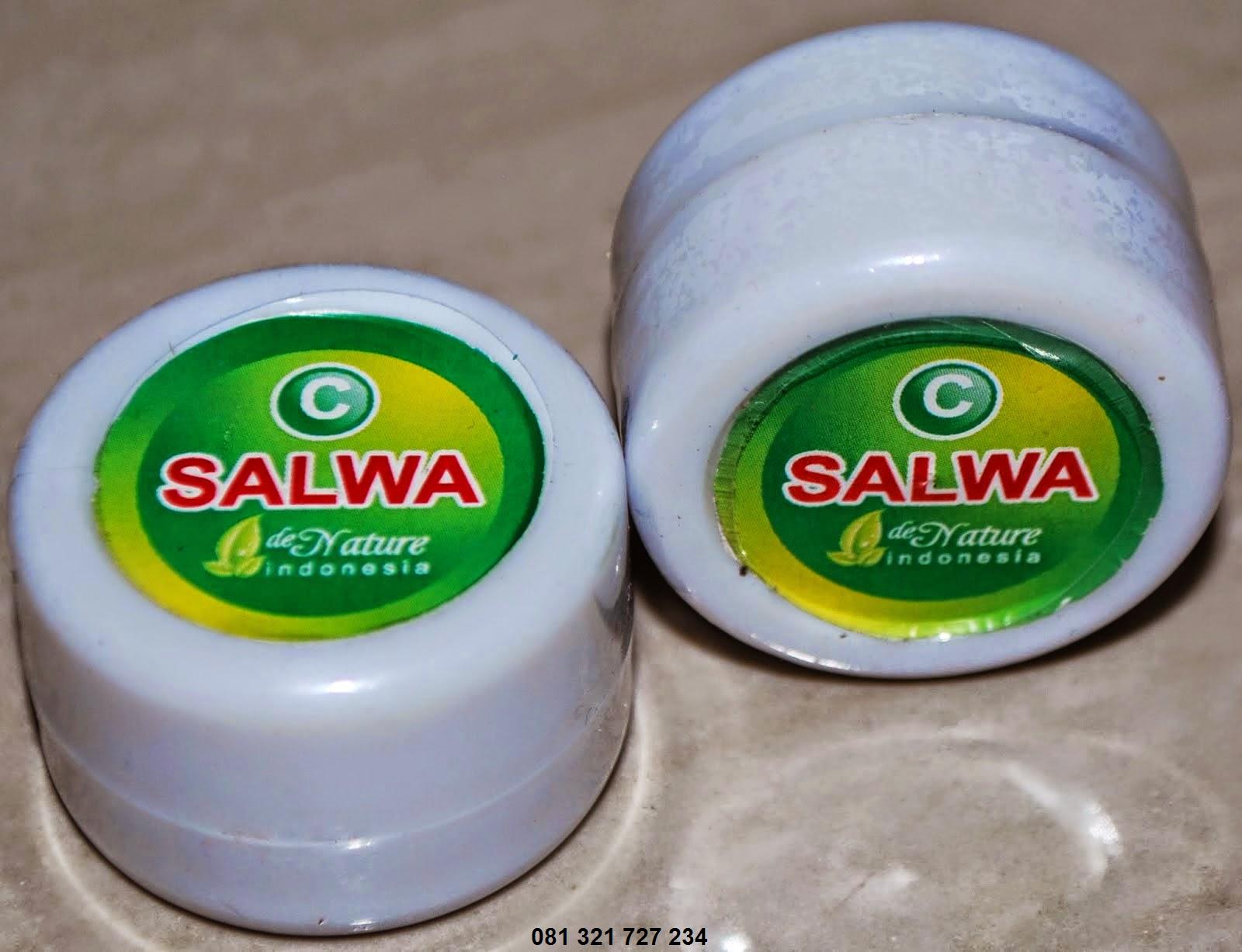 Salep Salwa Obat Wasir Ambeien Luar