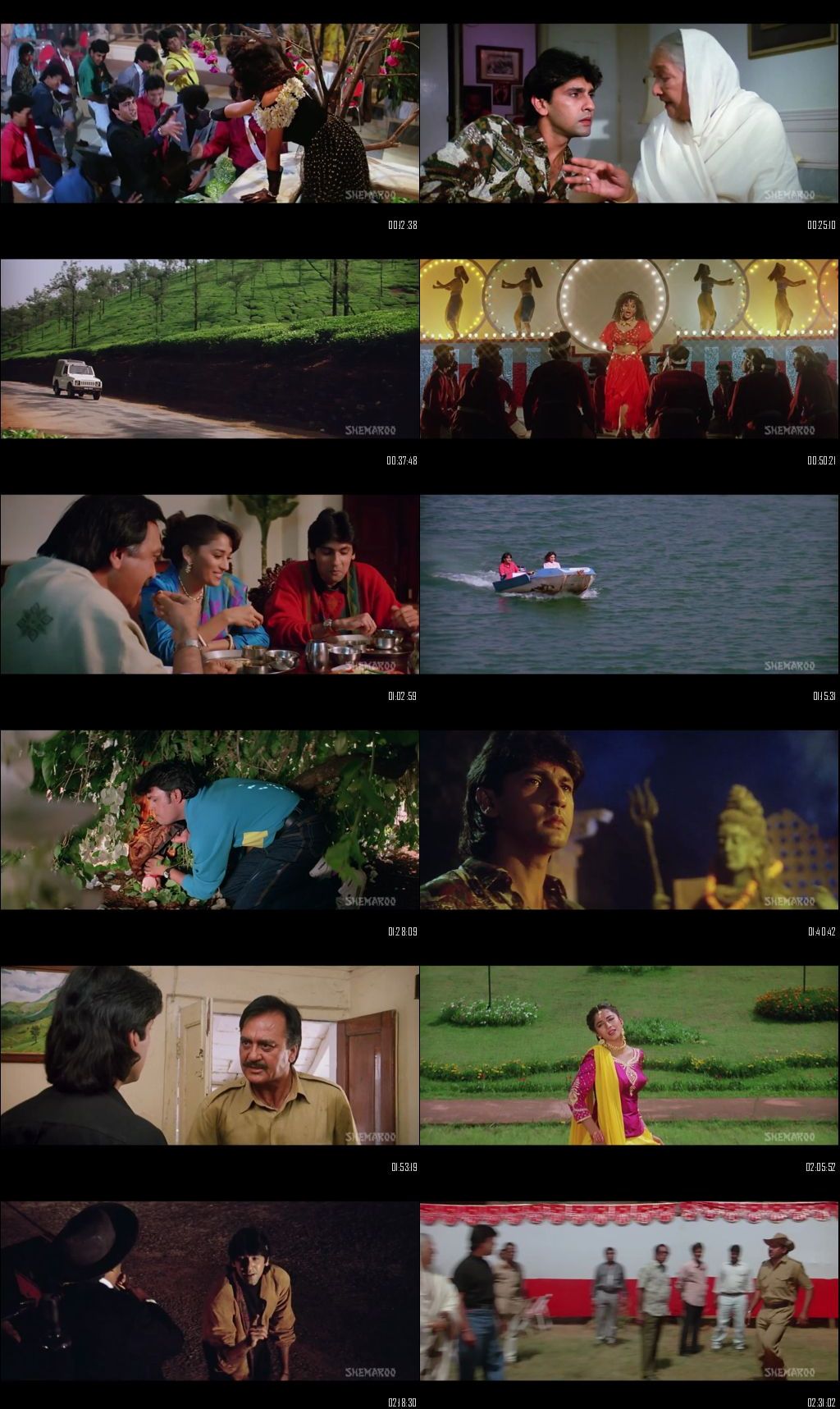 Phool 1993 Full Hindi Movie Online Watch Phool 1993 Full Hindi Movie Online Watch