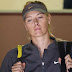 Sharapova thì cũng đã KHÔNG được cho là việc đặc cách dự Roland Garros
