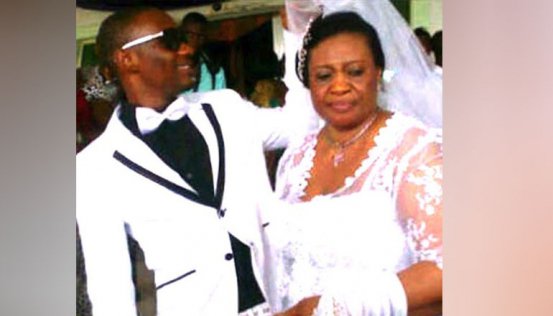 Zimbabwe man marries his mother-in-law as second wife after they dated secretly for 7 years