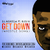 Dj Mshega Ft. Busi N - Get Down (Whistle Song) (Original) [DOWNLOAD]