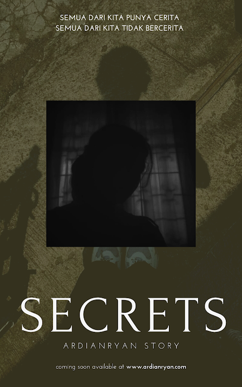 Secrets (2023)