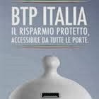 rendimenti btp italia novembre