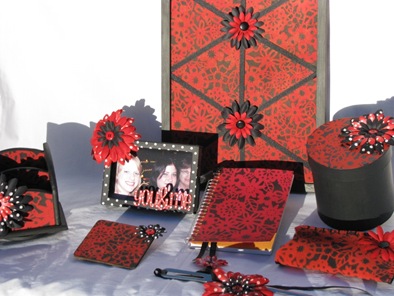 2009 10 01 LRoberts Desk Set