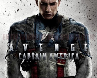 Watch Captain America The First Avenger (2011) Video Online For Free