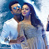 Dhruva Movie Audio Date Posters