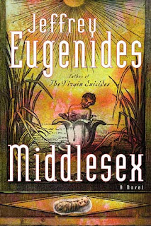 Middlesex by Jeffrey Eugenides - Available from Amazon.com