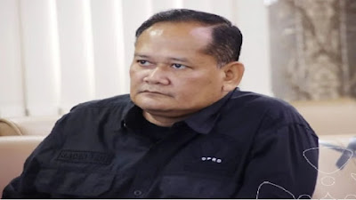 Anggota Pansus VI Raden Tedi,ST : RPPLH  Dapat Jadi Rujukan Dalam Pembangunan