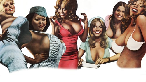 Más allá del valle de las UltraVixens 1979 online subtitulado