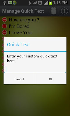 WHATSAPP  BLUETOOTH v1.0.4 Apk Download for Android