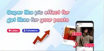 Followers for instagram like instagram par folower badhane wala app