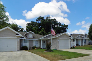 Neighborhoods in North Pensacola near UWF & Hospitals 