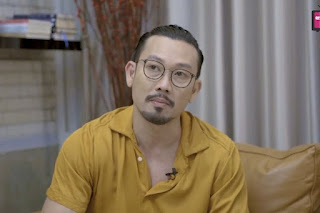 Denny Sumargo Tantang Verny Hasan Untuk melakukan Tes DNA
