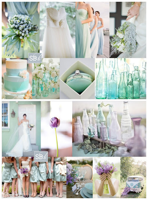 Spring 2014 Wedding Inspiration