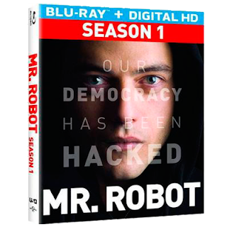 Mr. Robot (2015) Temporada 1