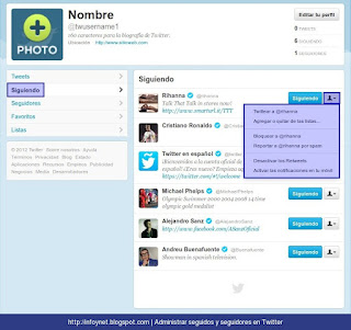 twitter-siguiendo