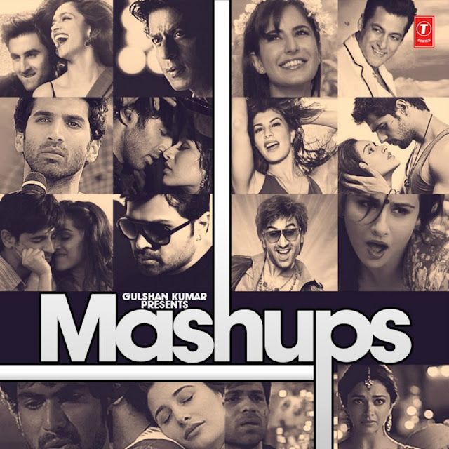 Bollywood Mashups 2015 iTunes