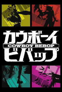 Cowboy Bebop edición Blu-Ray Coleccionista de SelectaVisión.