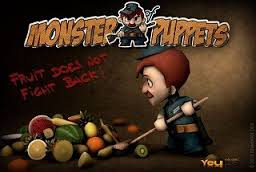 tải game android chém