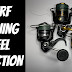 Find Your Perfect Surf Fishing Reel | Budget-Friendly Options from Fishing A2Z | Home - About - Contact - Top Picks...