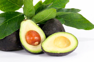 avocado image