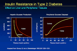 insulin resistance