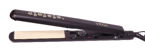 Vega Hair Straightener - Best Hair Straightener in India