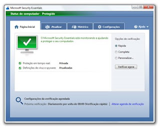 35590 01 novo antivírus da Microsoft