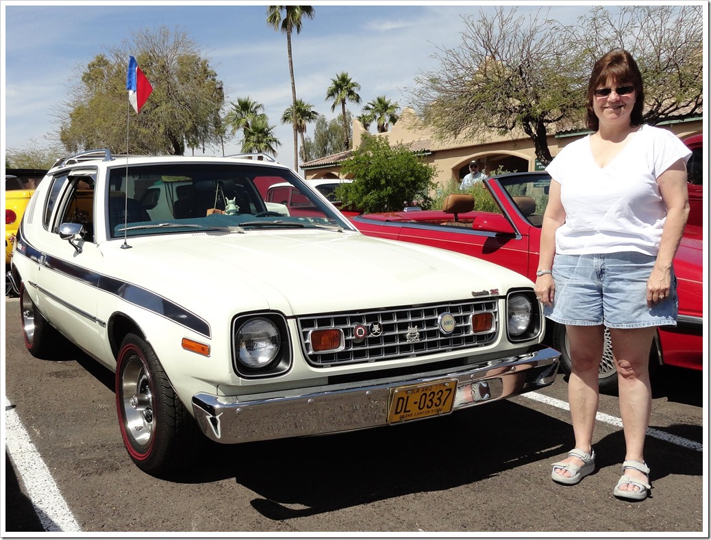 AMC GREMLIN