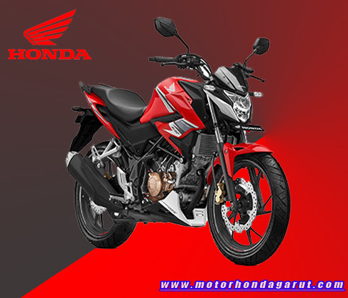  Kredit  Motor  Honda  CB 150R Terbaru di Garut  Dealer Motor  