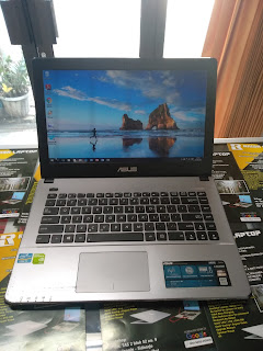 jual beli laptop sidoarjo