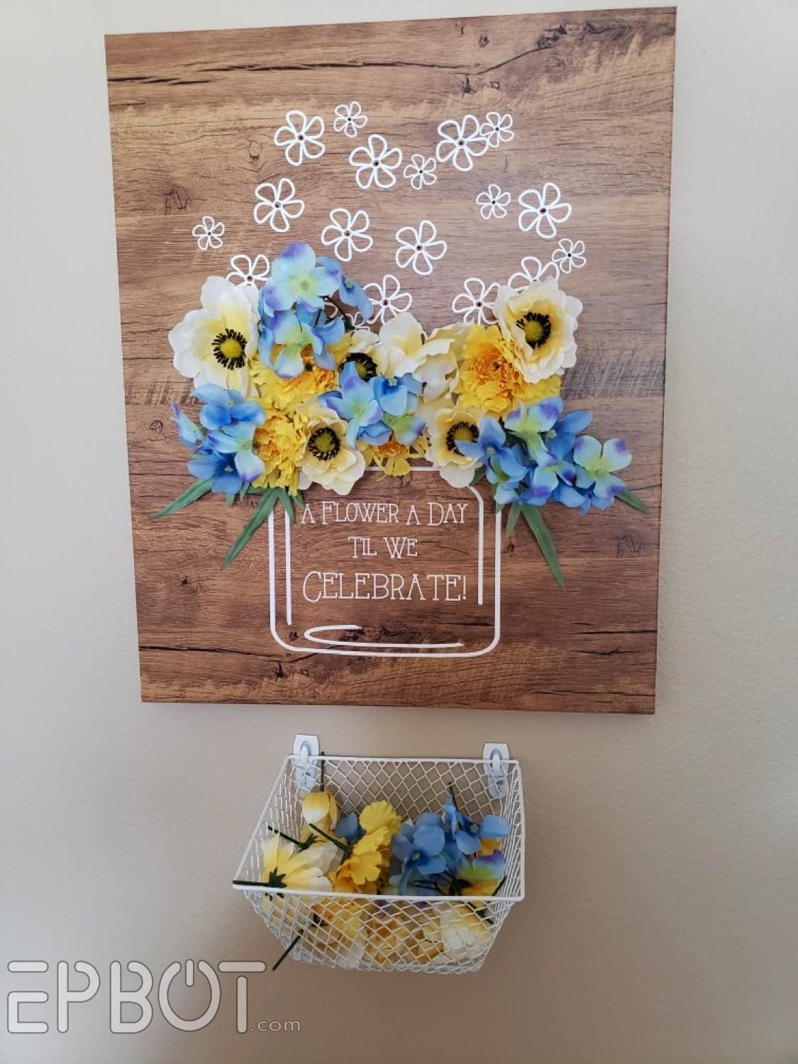 button flower tutorial - artsy-crafty babe