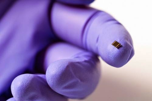 German French Team Unveils Worlds Most Efficient Solar Cell
