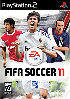 FIFA 11