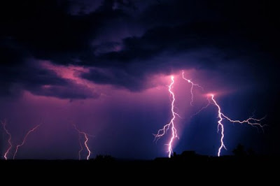 Lightning Pictures